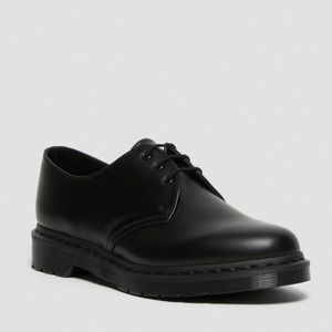 1461 MONO SMOOTH LEATHER OXFORD SHOES